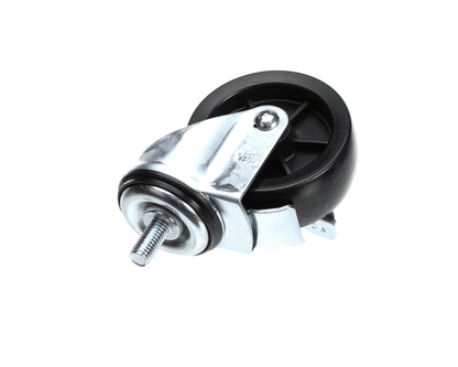 Everest Cas01-00 Front Caster With Brake (Overall Height (EVRCAS01-00)