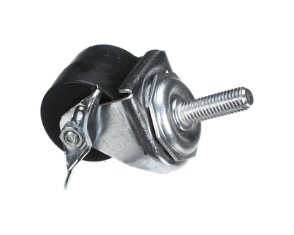 Everest Cas04-00 Front Caster With Brake (Overall Height (EVRCAS04-00)