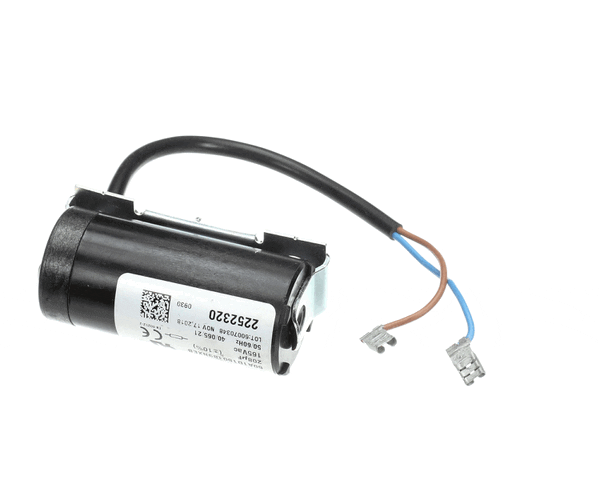 Everest Cp02-00 Start Capacitor 165V For 1/2Hp, Ne2134Gk (EVRCP02-00)