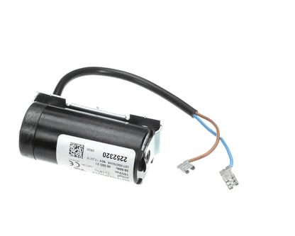 Everest Cp02-00 Start Capacitor 165V For 1/2Hp, Ne2134Gk (EVRCP02-00)