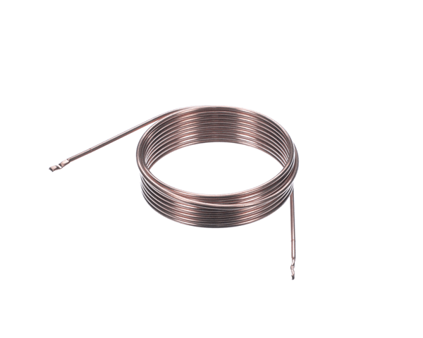Everest Cpt01-00 Capillary Tube 1.0Mm X 1800Mm For 1/2Hp (EVRCPT01-00)