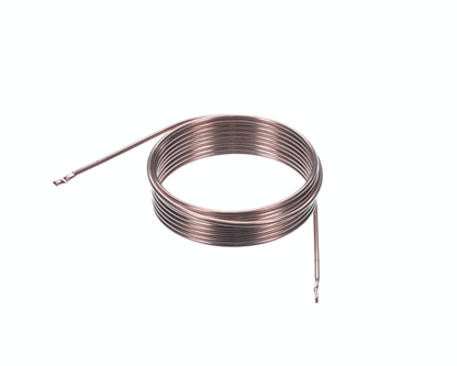 Everest Cpt01-00 Capillary Tube 1.0Mm X 1800Mm For 1/2Hp (EVRCPT01-00)