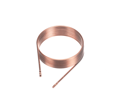 Everest Cpt02-00 Capillary Tube 0.96Mm X 1650Mm (EVRCPT02-00)