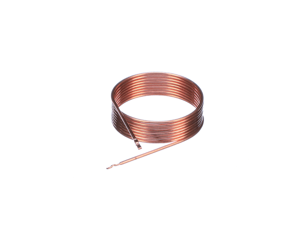 Everest Cpt03-00 Capillary Tube 1.2Mm X 1650Mm (EVRCPT03-00)