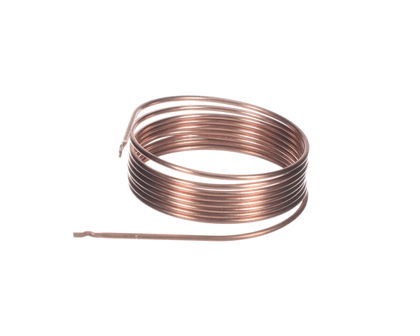 Everest Cpt06-00 Capillary Tube 1.1Mm X 1650Mm For 1/2+ H (EVRCPT06-00)