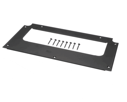 Everest Cstp15-00 Custom S/S Metal Door Handle - Large (14 (EVRCSTP15-00)
