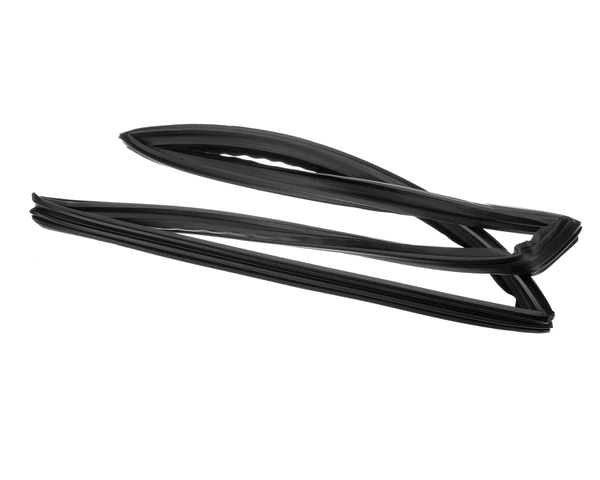 Everest Dg03-00 Door Gasket (22" X 25") For Doors (EVRDG03-00)