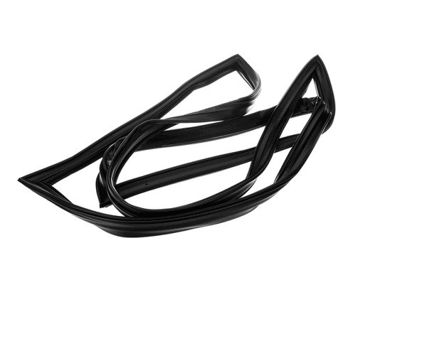 Everest Dg36-00 Glass Door Gasket 26 1/2" X 55 3/4" (673 (EVRDG36-00)