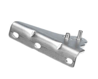 Everest Dhg04-00 Left Bottom Hinge (Or Right Top For Larg (EVRDHG04-00)