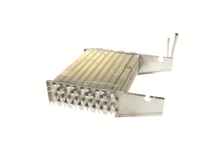 Everest Ec02-00 3/8" X 4R X 9S X 310Mm (EVREC02-00)