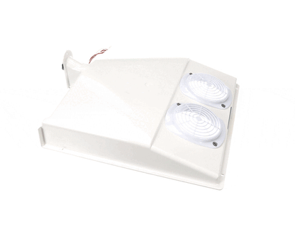 Everest Eca02-02 Evaporator Drain Cover Assembly (2Fan) - (EVRECA02-02)