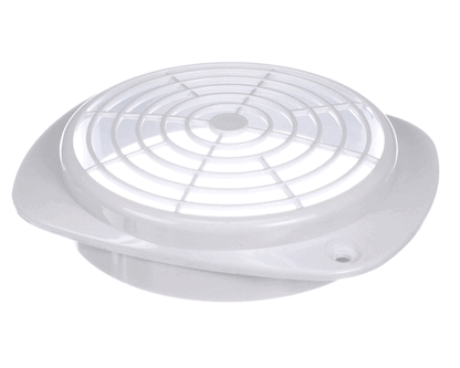 Everest Eca06-00 Evaporator Fan Blades Guard (Flat) (EVRECA06-00)