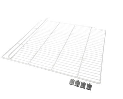 Everest Ecs06-00 23.62" X 22.44" (600Mm X 570Mm) Epoxy Co (EVRECS06-00)