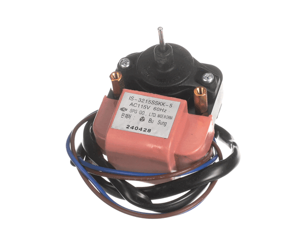 Everest Em01-01 Fan Motor 10W X 2P (C.C.W.) (EVREM01-01)