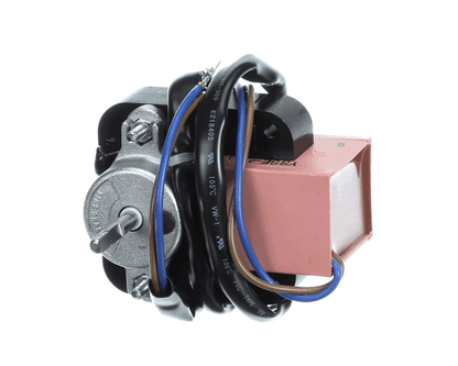 Everest Em02-03 Evaporator Fan Motor (4W X 2P C.C.W.) (EVREM02-03)