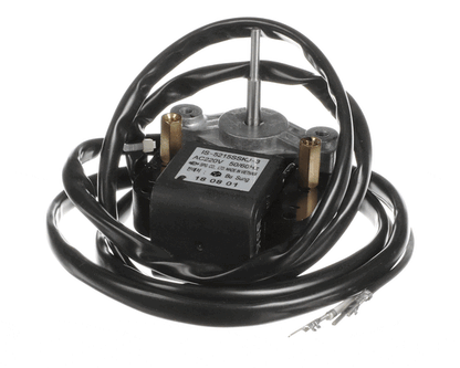 Everest Em09-00 Fan Motor 10W X 2P(C.C.W) (208V 230V) (EVREM09-00)