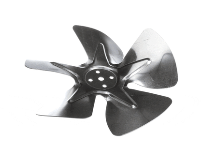 Everest Em11-00 Aluminum Fan Blades 180 X 5B (EVREM11-00)