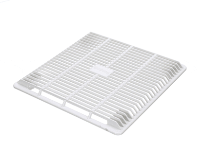 Everest Em14-00 Plastic Motor Cover, 8.85" X 8.82" (225 (EVREM14-00)