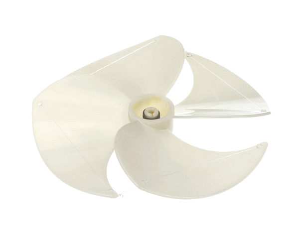 Everest Em16-00 Fan Blades 130 X 4B (EVREM16-00)