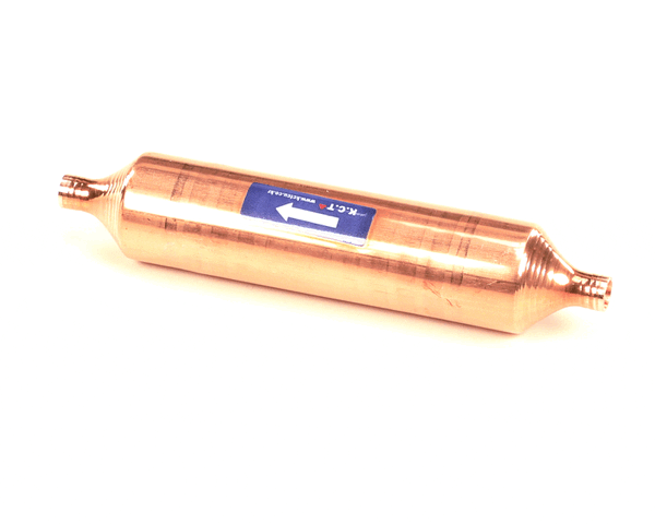 Everest Fd01-00 Filter Drier 1/4" With One Hole (EVRFD01-00)