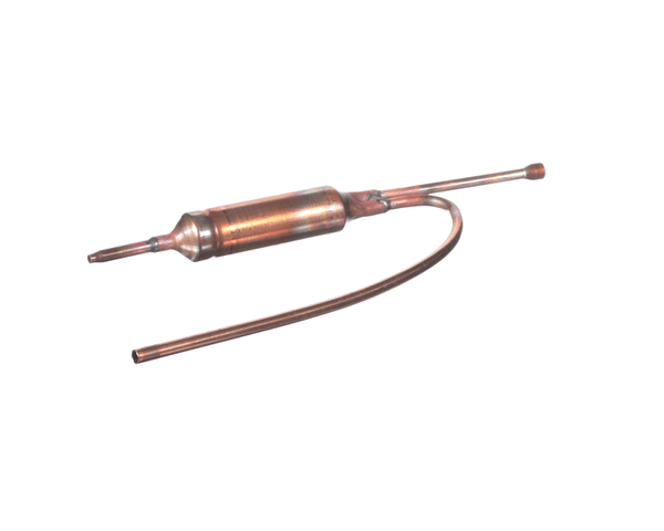 Everest Fd05-00 Filter Drier W/One 1/4" Hole & Two 1/4" (EVRFD05-00)