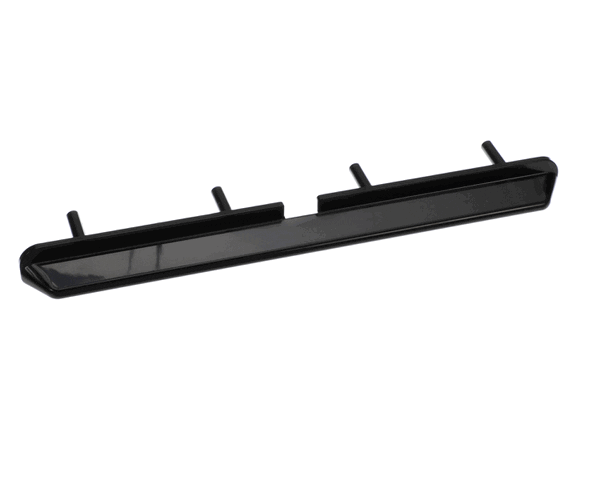 Everest Gdh02-00 Door Handle, Abs (EVRGDH02-00)