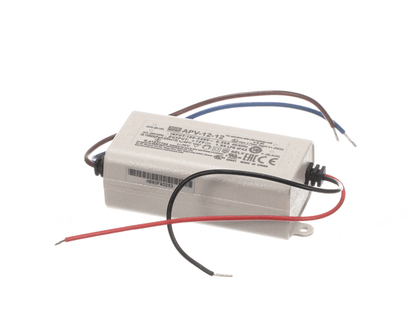 Everest Lps01-00 Led Power Supply (1 A) (EVRLPS01-00)