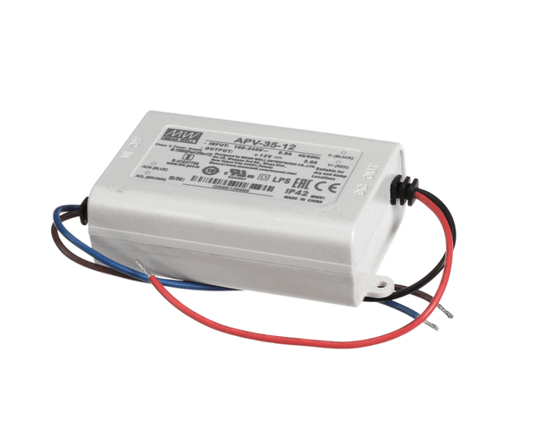Everest Lps03-00 Led Power Supply (3A) (EVRLPS03-00)