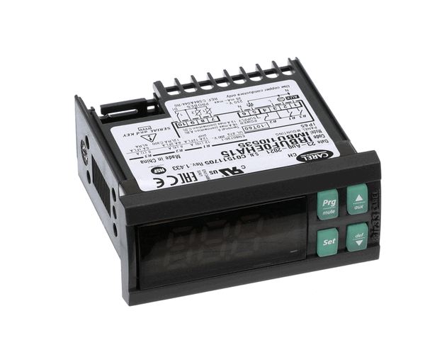 Everest Pcb32-00F Controller (EVRPCB32-00F)
