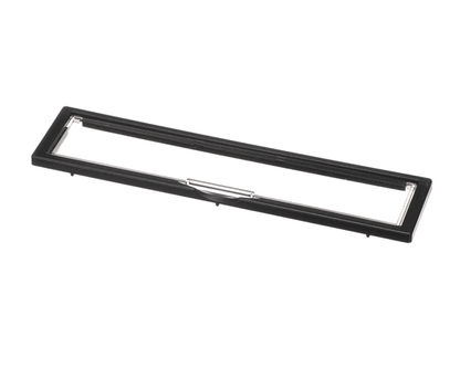 Everest Pcbwf01-00 Pcb Clear Window Flap W/ Black Frame(Pla (EVRPCBWF01-00)