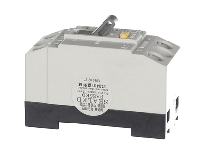 Everest Pcm04-00 Circuit Breaker (EVRPCM04-00)