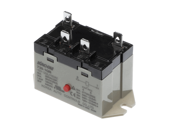 Everest Pr01-00 Power Relay For Carel Pcb (115V) (EVRPR01-00)