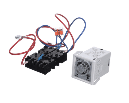 Everest Pr03-00 Timing Relay For Compressor (115V) (EVRPR03-00)