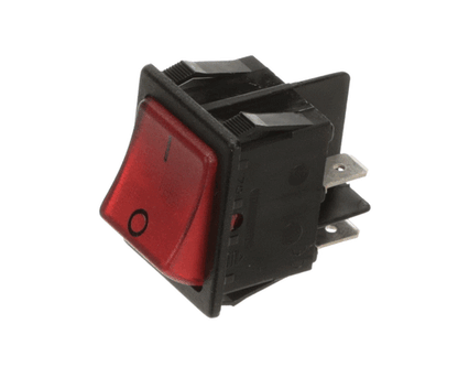 Everest Ps02-00 Power On/Off Switch For Carel Ir33 Contr (EVRPS02-00)