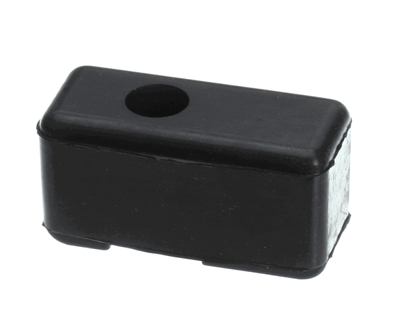 Everest Rds01-00 Rubber Door Stopper - Top (EVRRDS01-00)