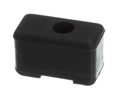 Everest Rds02-00 Rubber Door Stopper - Bottom (EVRRDS02-00)