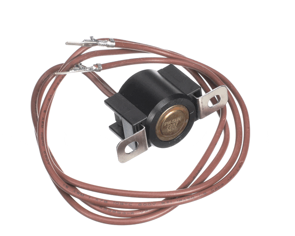Everest Rs04-00 Defrost Termination Backup (EVRRS04-00)