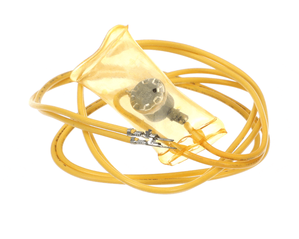 Everest Rs05-00 Fan Thermostat For Evap-Fan Motor (EVRRS05-00)