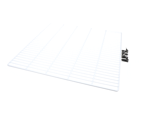 Everest Shc01-00 24" X 23 1/4" (610Mm X 590Mm) Epoxy Coat (EVRSHC01-00)