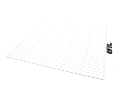 Everest Shc01-00 24" X 23 1/4" (610Mm X 590Mm) Epoxy Coat (EVRSHC01-00)