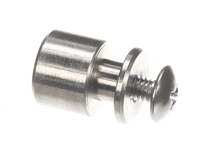 Everest Spcp02-00 Pan Cover Holding Pin (Large) /W Screw (EVRSPCP02-00)