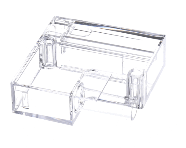 Everest Ss15-00 U-Trap (Clear, Plastic) (EVRSS15-00)