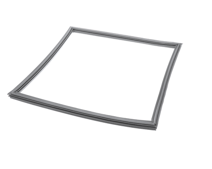Sure Shot-AC Dispensing F-14-072-3-Sp Magnetic Door Gasket, 220V2 Da (F-14-072-3-SP)