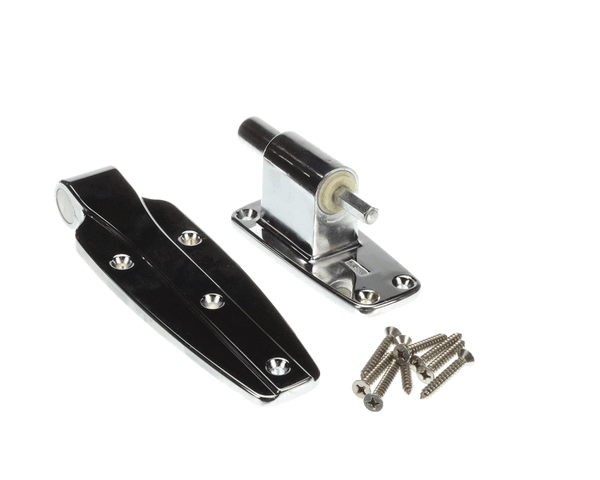 Forma-Kool 1248 Spring Loaded Walkin Hinge 2.5 (FAK1248)