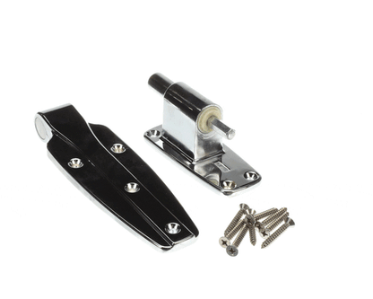 Forma-Kool 1248 Spring Loaded Walkin Hinge 2.5 (FAK1248)