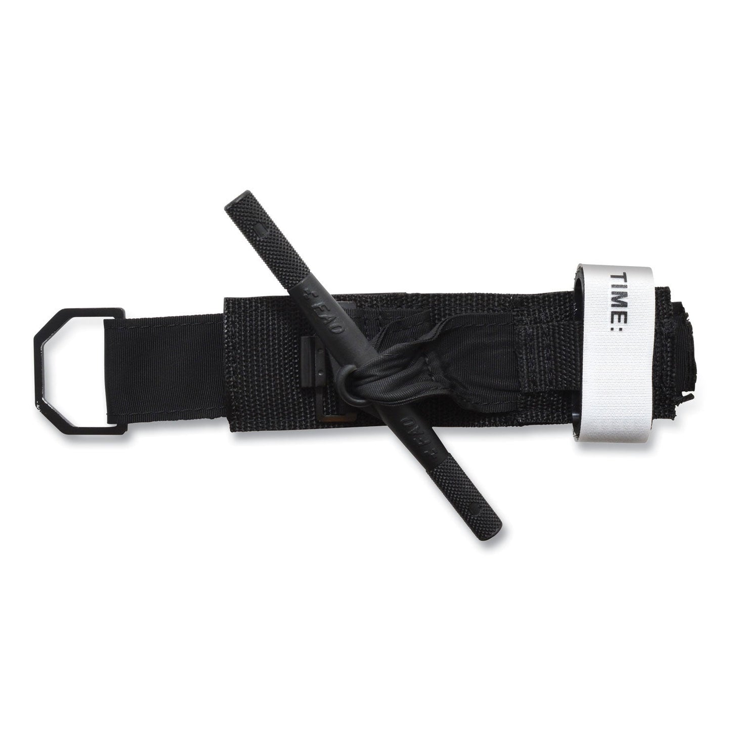 First Aid Only 91160 Windlass Tourniquet, Nylon, 2" x 7" (FAO91160)