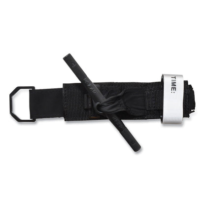 First Aid Only 91160 Windlass Tourniquet, Nylon, 2" x 7" (FAO91160)