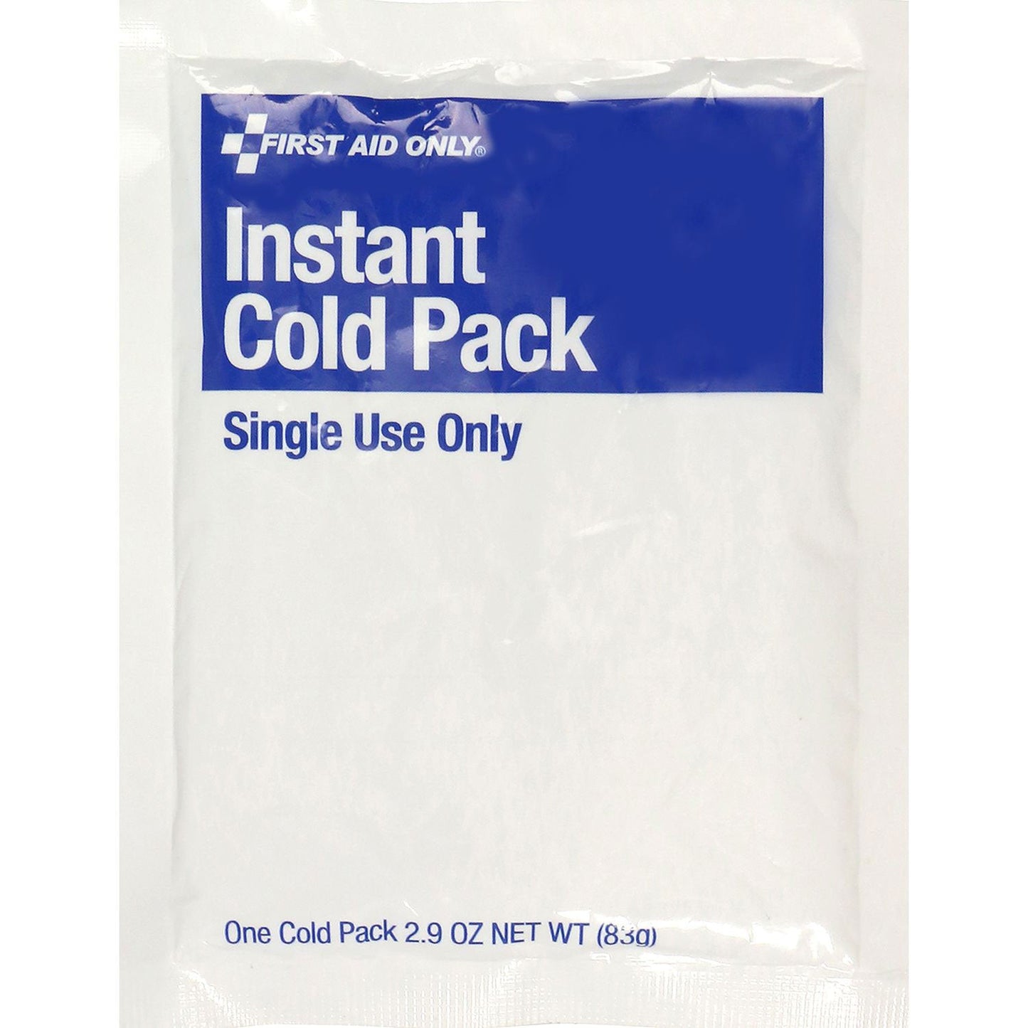 First Aid Only 100 Person ANSI B 3 Shelf Refill, 687 Pieces (FAO91361)