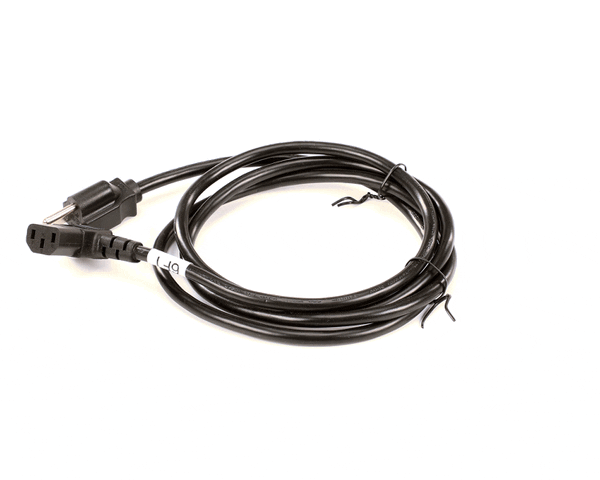 FAST 126-10028R Power Cord U.S. (FAS126-10028R)