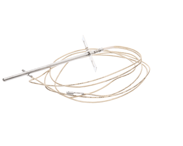 FAST 140-60172-01 R-15Prb 1K Rtd 5" Well W/Swagd (FAS140-60172-01)